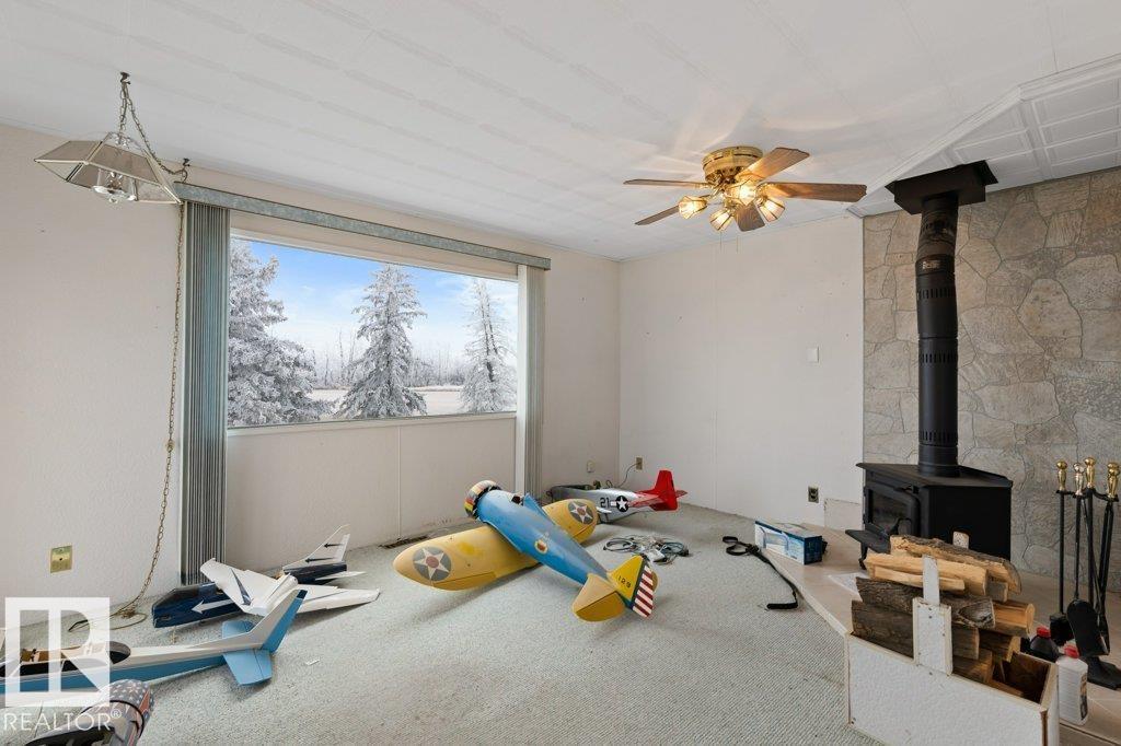 26110 Twp Road 554, Rural Sturgeon County, Alberta  T8R 0M5 - Photo 16 - E4467033