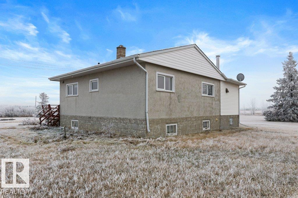 26110 Twp Road 554, Rural Sturgeon County, Alberta  T8R 0M5 - Photo 27 - E4467033