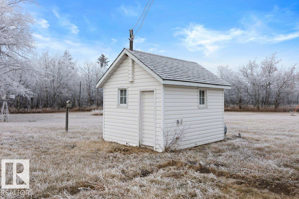 26110 Twp Road 554, Rural Sturgeon County, Alberta  T8R 0M5 - Photo 31 - E4467033