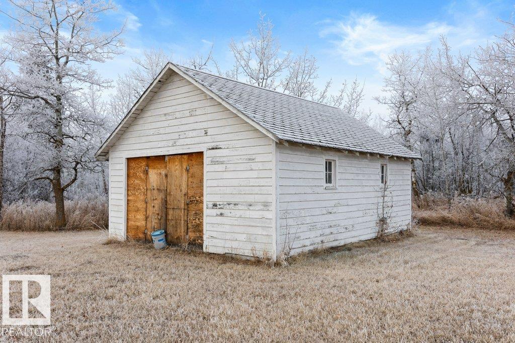 26110 Twp Road 554, Rural Sturgeon County, Alberta  T8R 0M5 - Photo 34 - E4467033