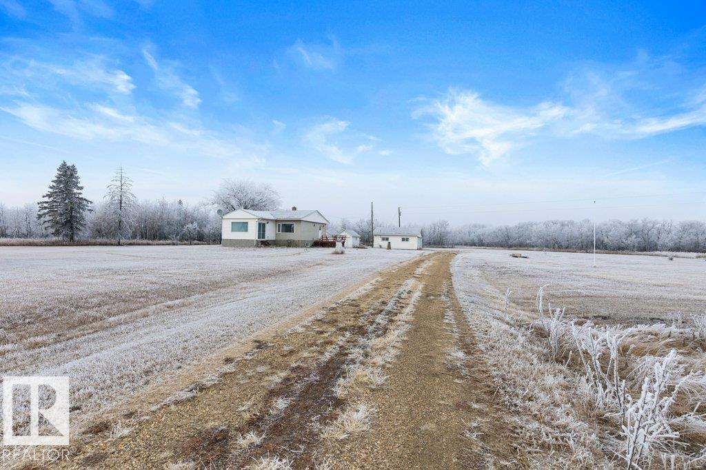 26110 Twp Road 554, Rural Sturgeon County, Alberta  T8R 0M5 - Photo 37 - E4467033