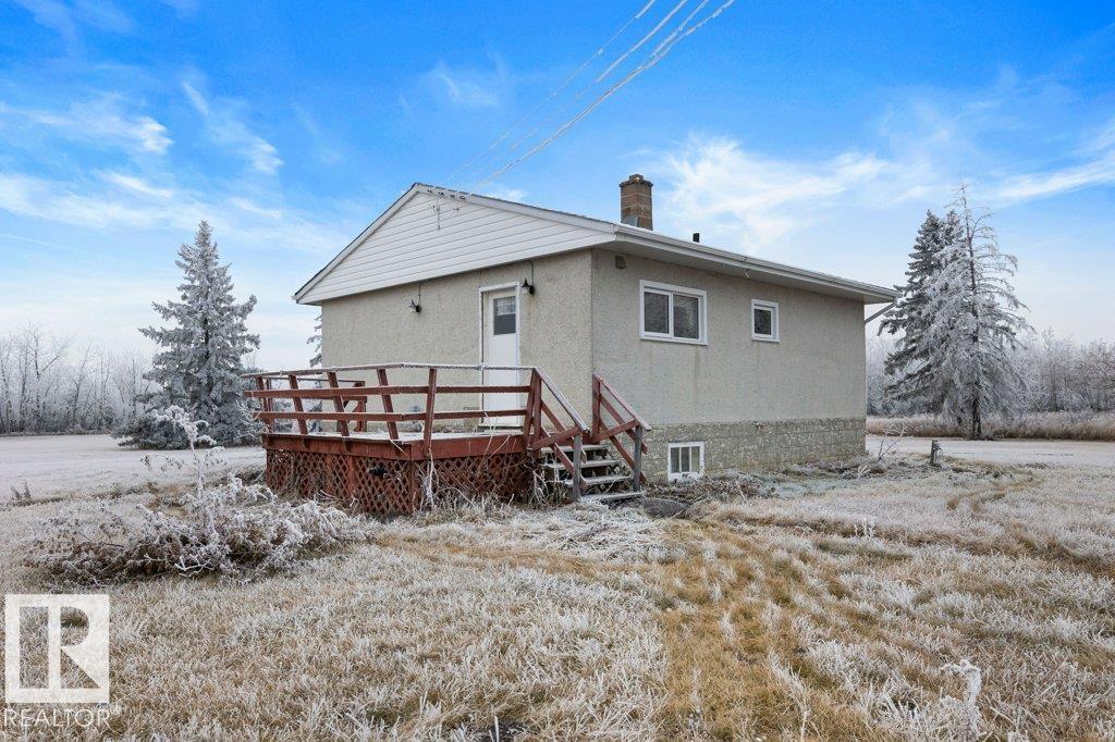 26110 Twp Road 554, Rural Sturgeon County, Alberta  T8R 0M5 - Photo 25 - E4467033