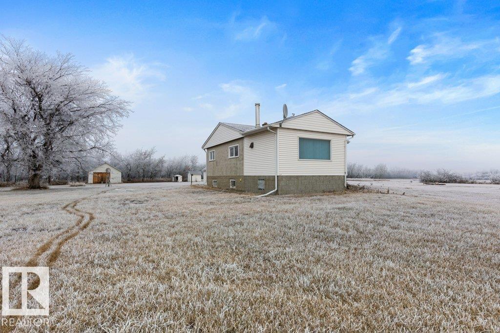 26110 Twp Road 554, Rural Sturgeon County, Alberta  T8R 0M5 - Photo 28 - E4467033