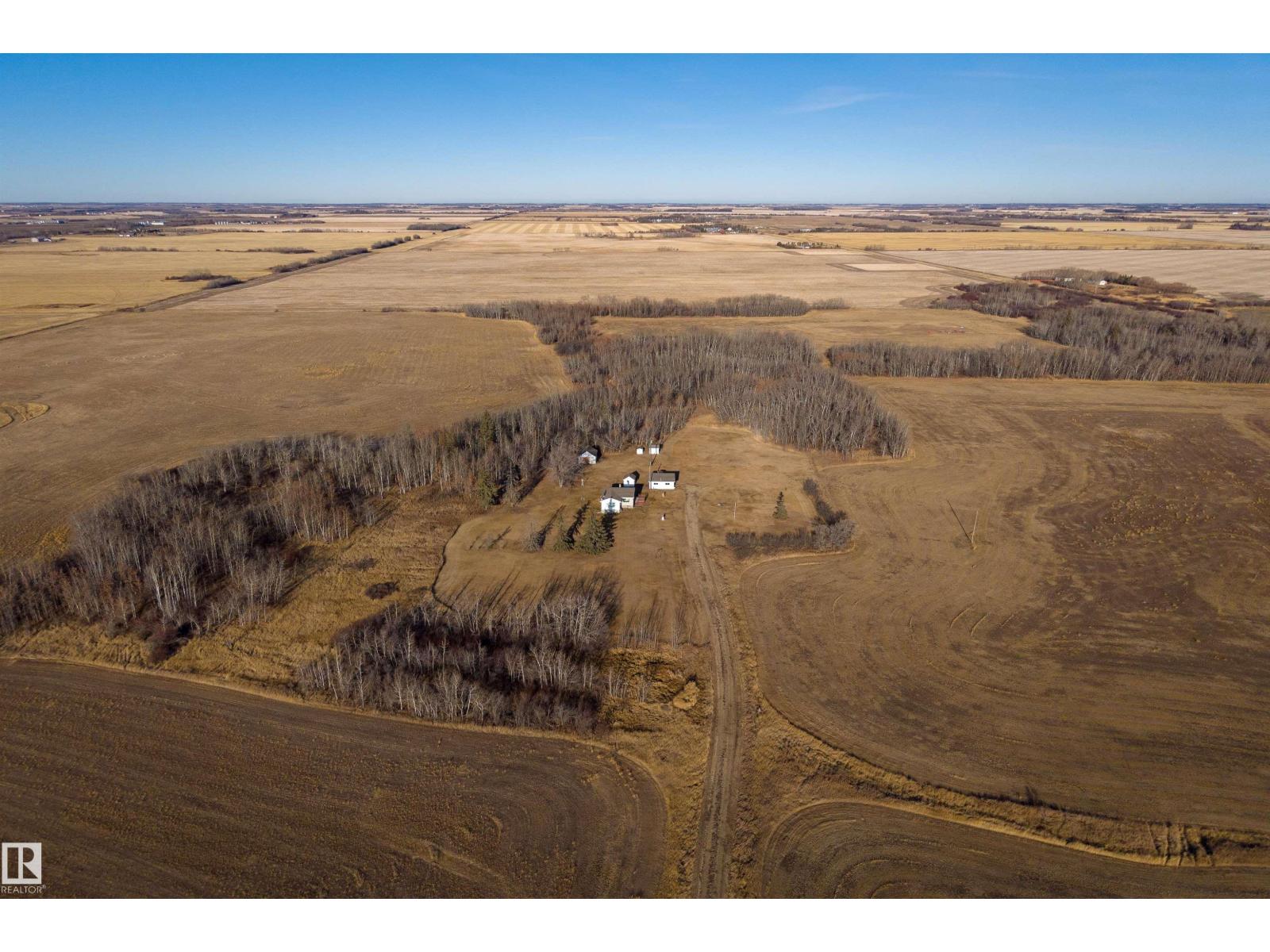 26110 TWP ROAD 554, Rural Sturgeon County, Alberta