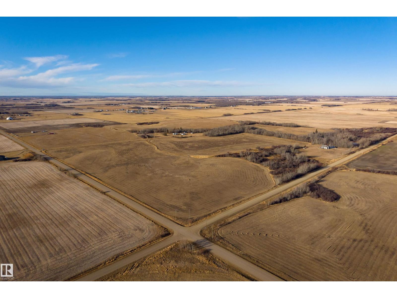 26110 Twp Road 554, Rural Sturgeon County, Alberta  T8R 0M5 - Photo 2 - E4467033