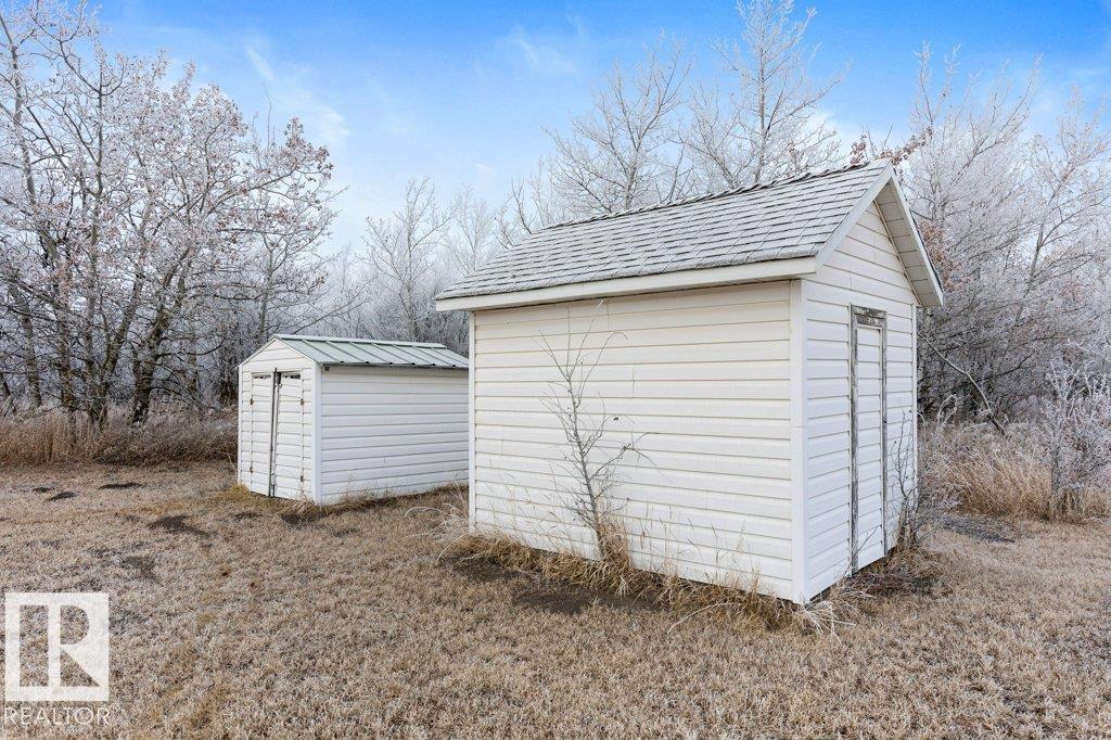 26110 Twp Road 554, Rural Sturgeon County, Alberta  T8R 0M5 - Photo 35 - E4467033