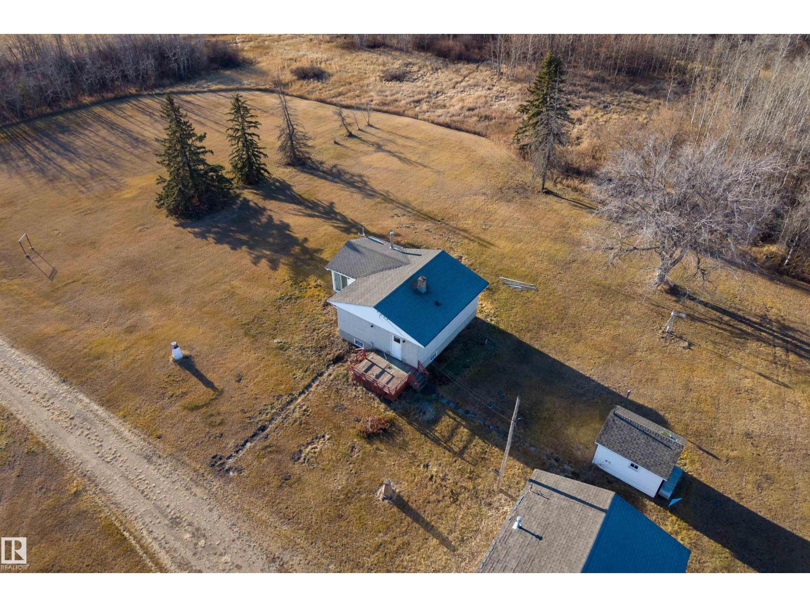 26110 Twp Road 554, Rural Sturgeon County, Alberta  T8R 0M5 - Photo 46 - E4467033