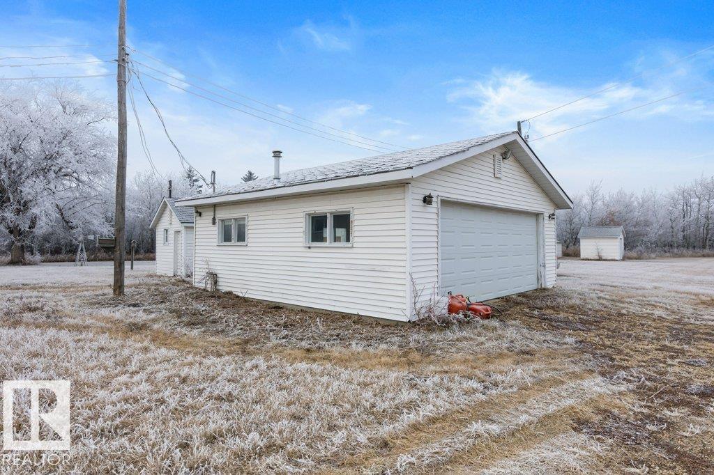 26110 Twp Road 554, Rural Sturgeon County, Alberta  T8R 0M5 - Photo 30 - E4467033