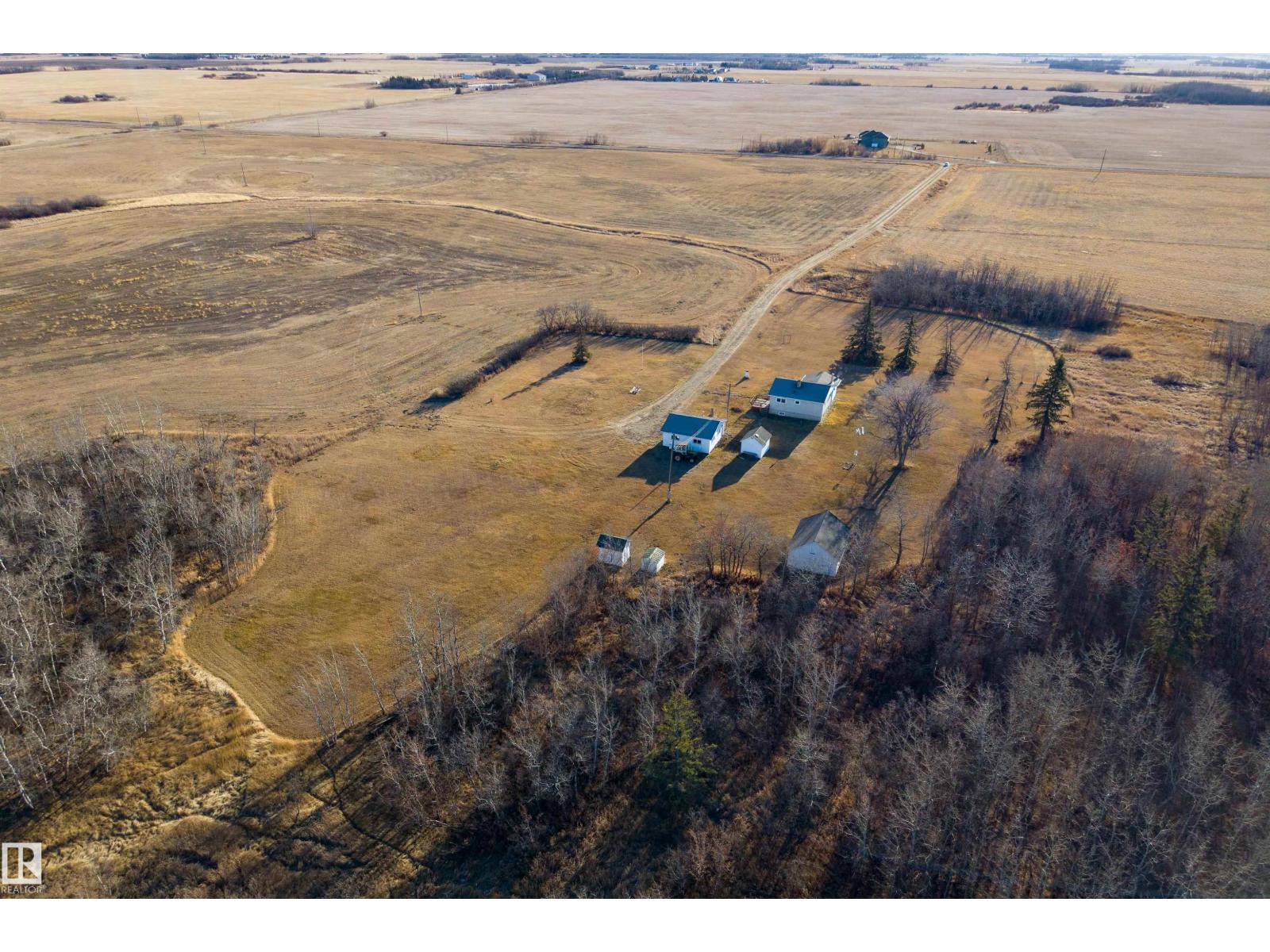 26110 Twp Road 554, Rural Sturgeon County, Alberta  T8R 0M5 - Photo 49 - E4467033