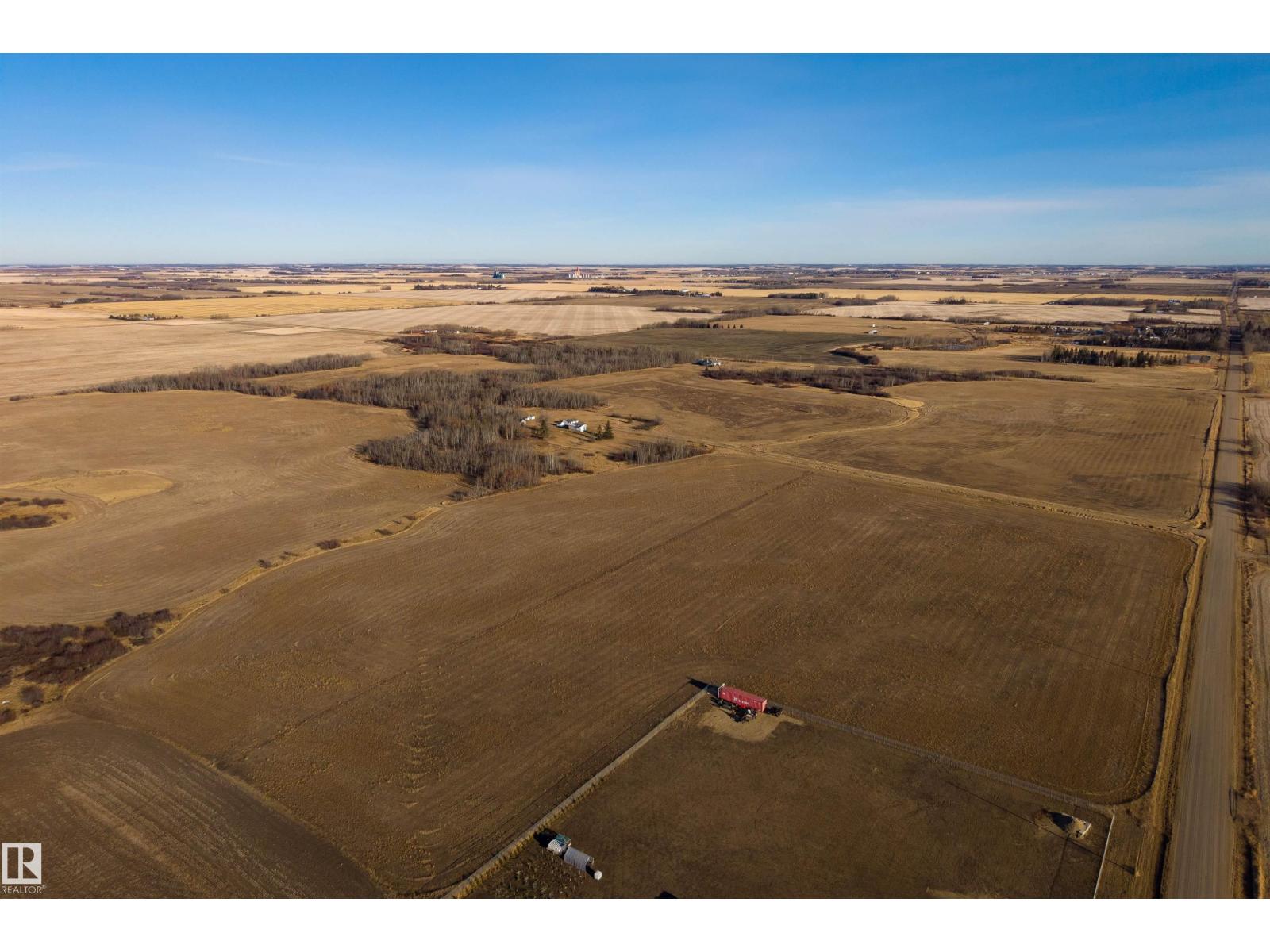 26110 Twp Road 554, Rural Sturgeon County, Alberta  T8R 0M5 - Photo 53 - E4467033