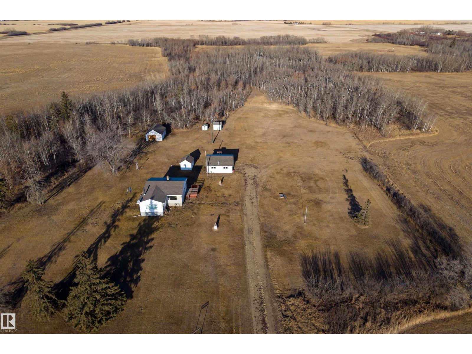 26110 Twp Road 554, Rural Sturgeon County, Alberta  T8R 0M5 - Photo 44 - E4467033