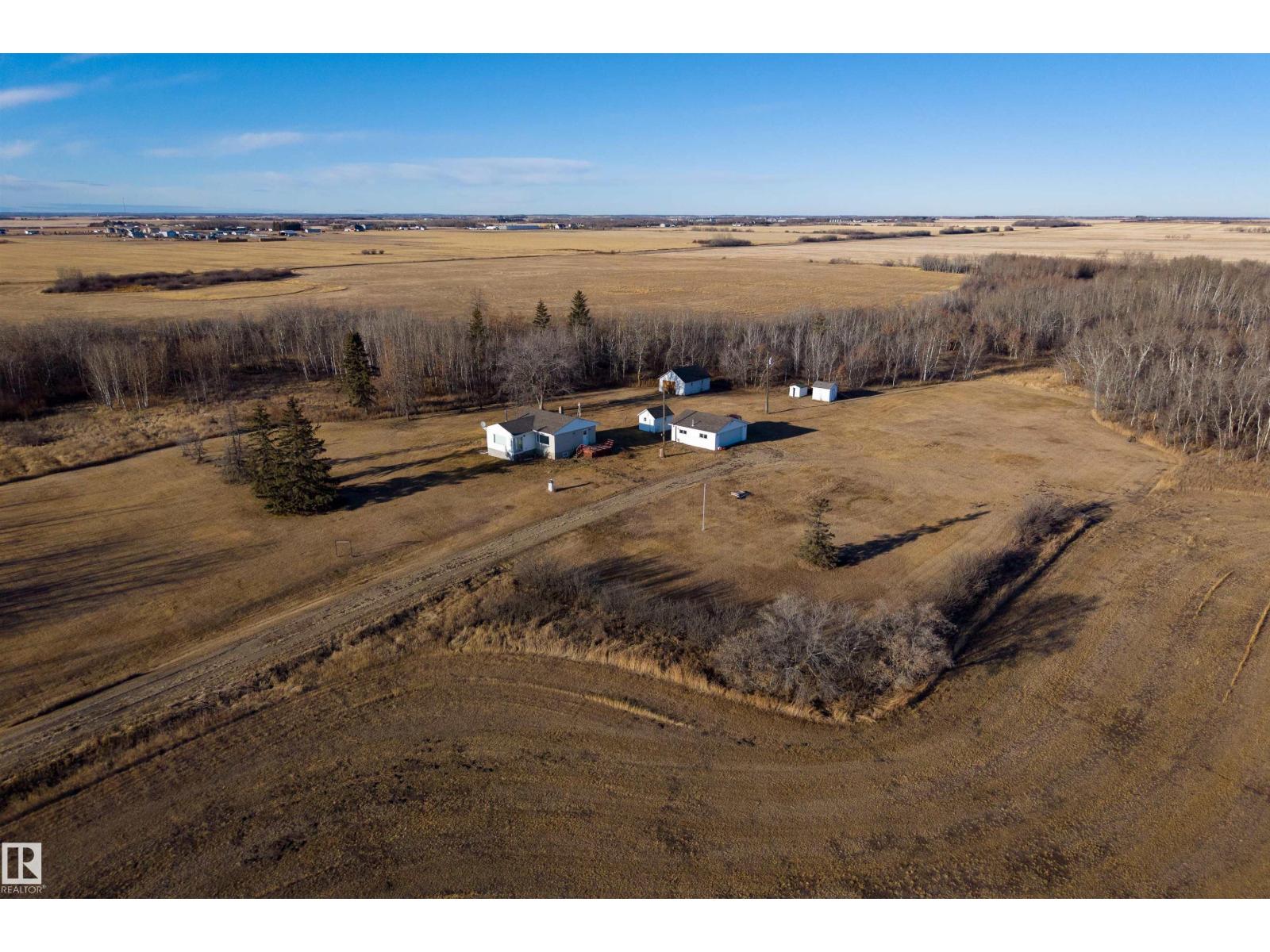 26110 Twp Road 554, Rural Sturgeon County, Alberta  T8R 0M5 - Photo 43 - E4467033