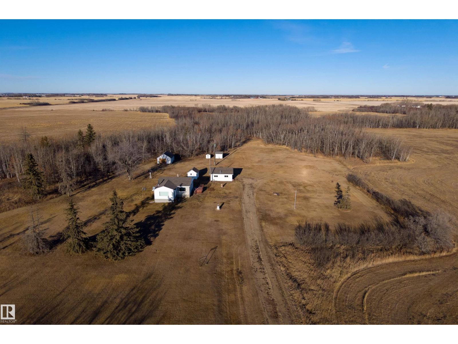 26110 Twp Road 554, Rural Sturgeon County, Alberta  T8R 0M5 - Photo 45 - E4467033