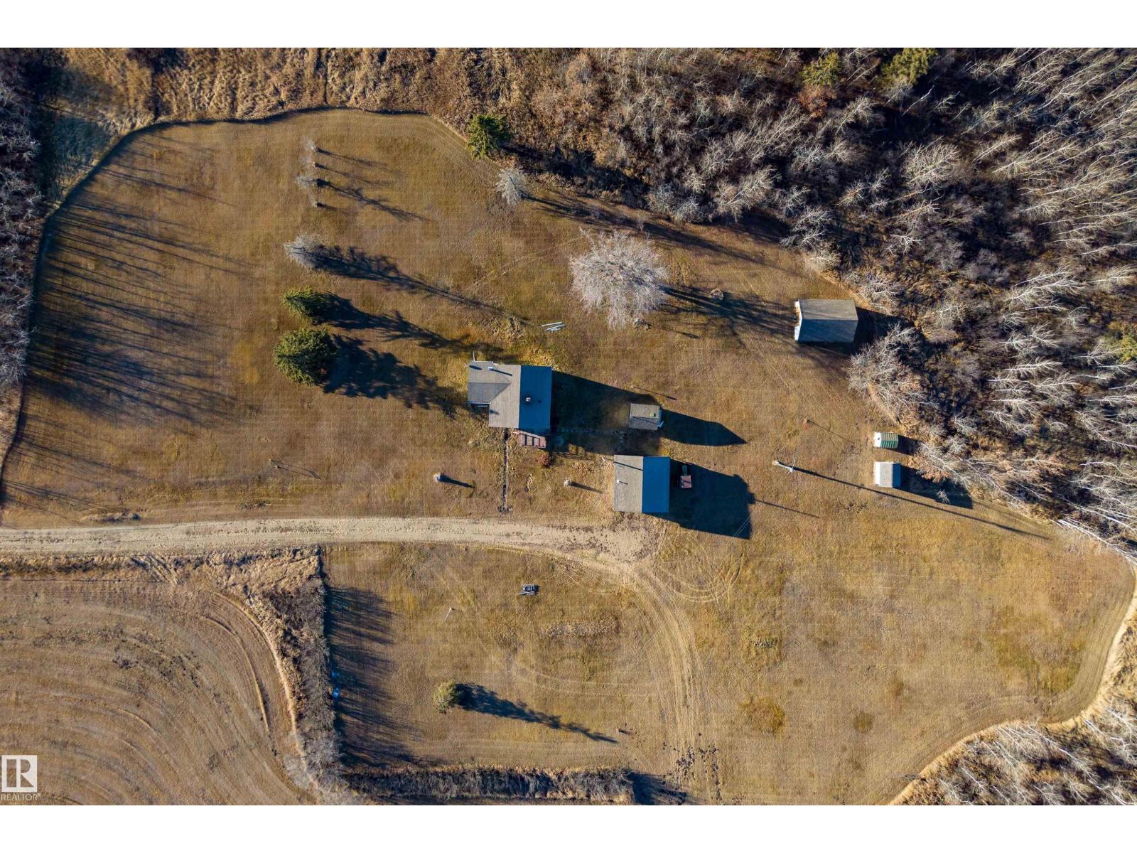 26110 Twp Road 554, Rural Sturgeon County, Alberta  T8R 0M5 - Photo 47 - E4467033