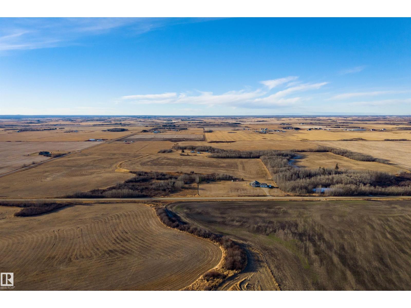 26110 Twp Road 554, Rural Sturgeon County, Alberta  T8R 0M5 - Photo 56 - E4467033