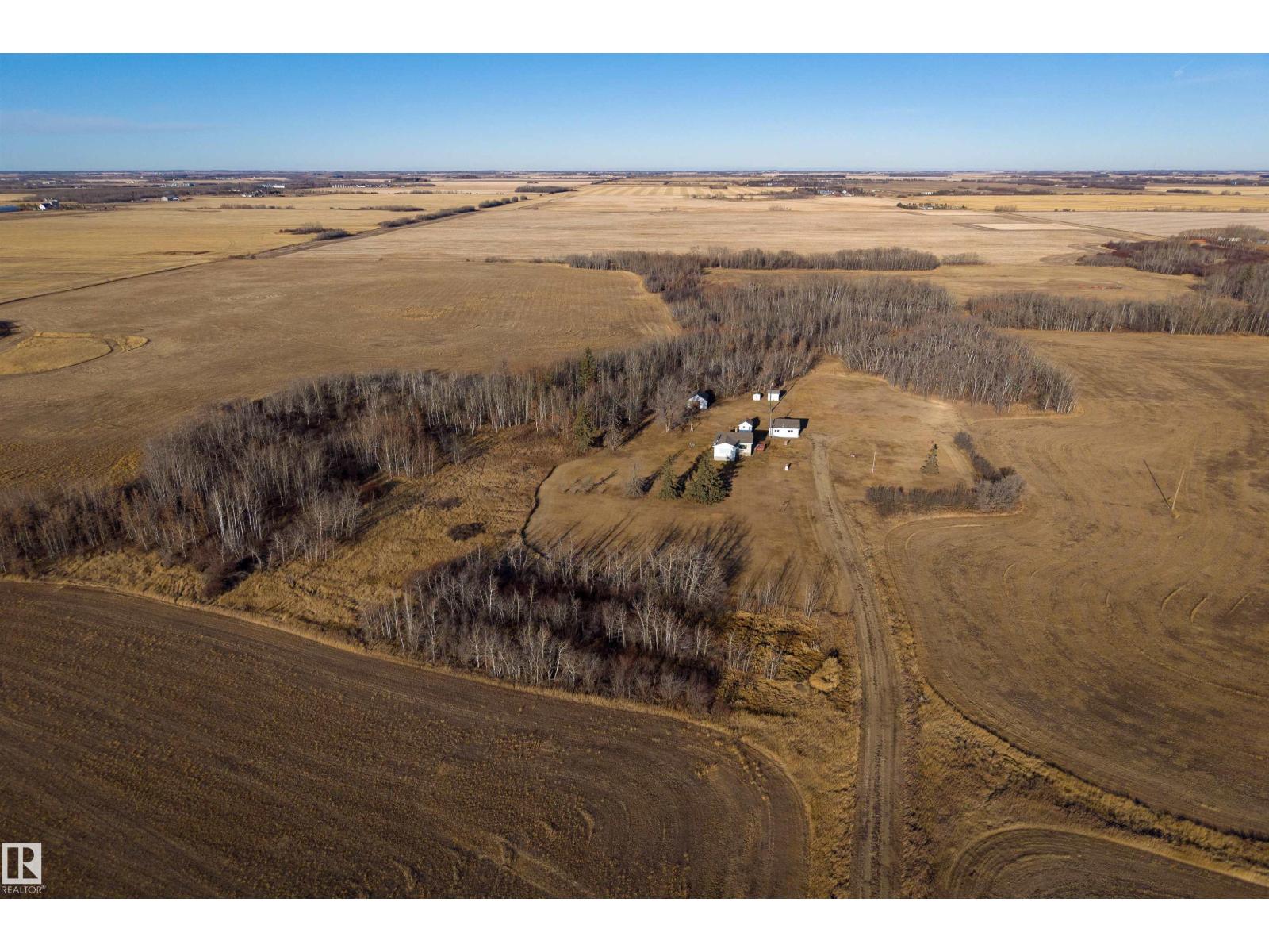 26110 Twp Road 554, Rural Sturgeon County, Alberta  T8R 0M5 - Photo 63 - E4467033