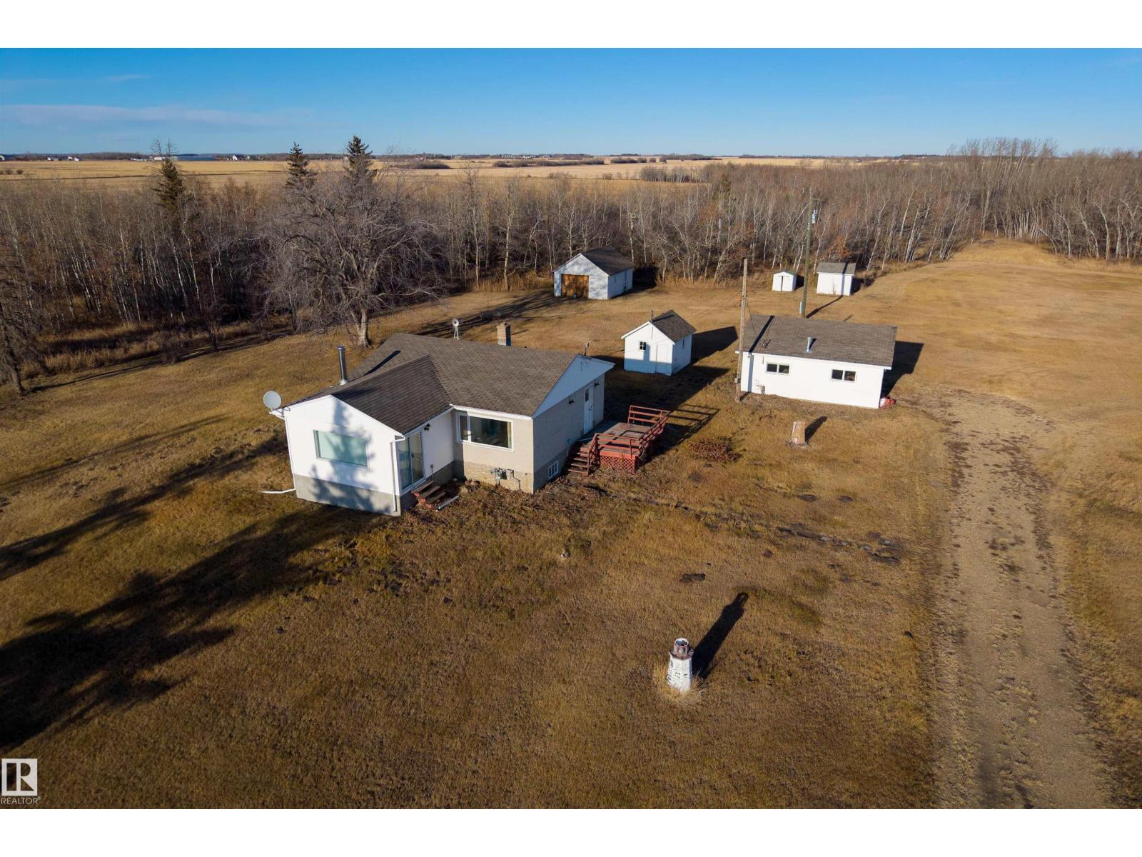 26110 Twp Road 554, Rural Sturgeon County, Alberta  T8R 0M5 - Photo 41 - E4467033