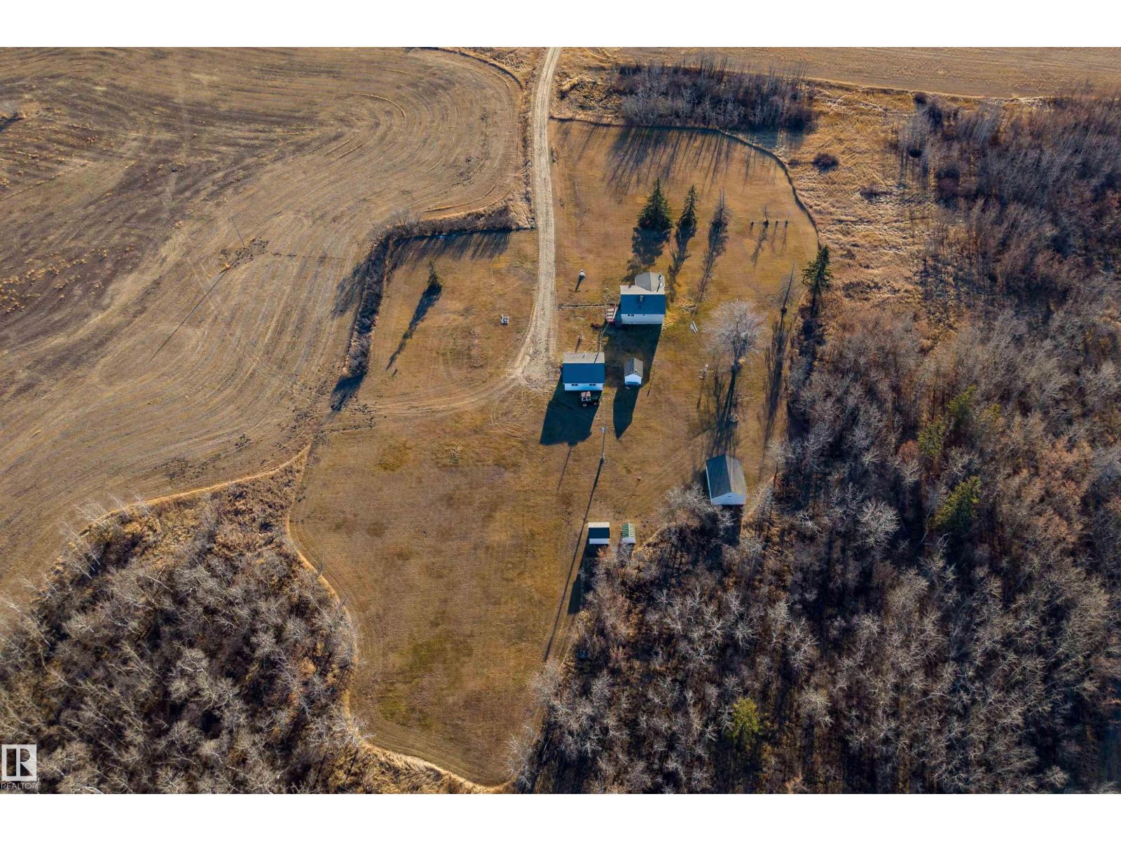 26110 Twp Road 554, Rural Sturgeon County, Alberta  T8R 0M5 - Photo 48 - E4467033