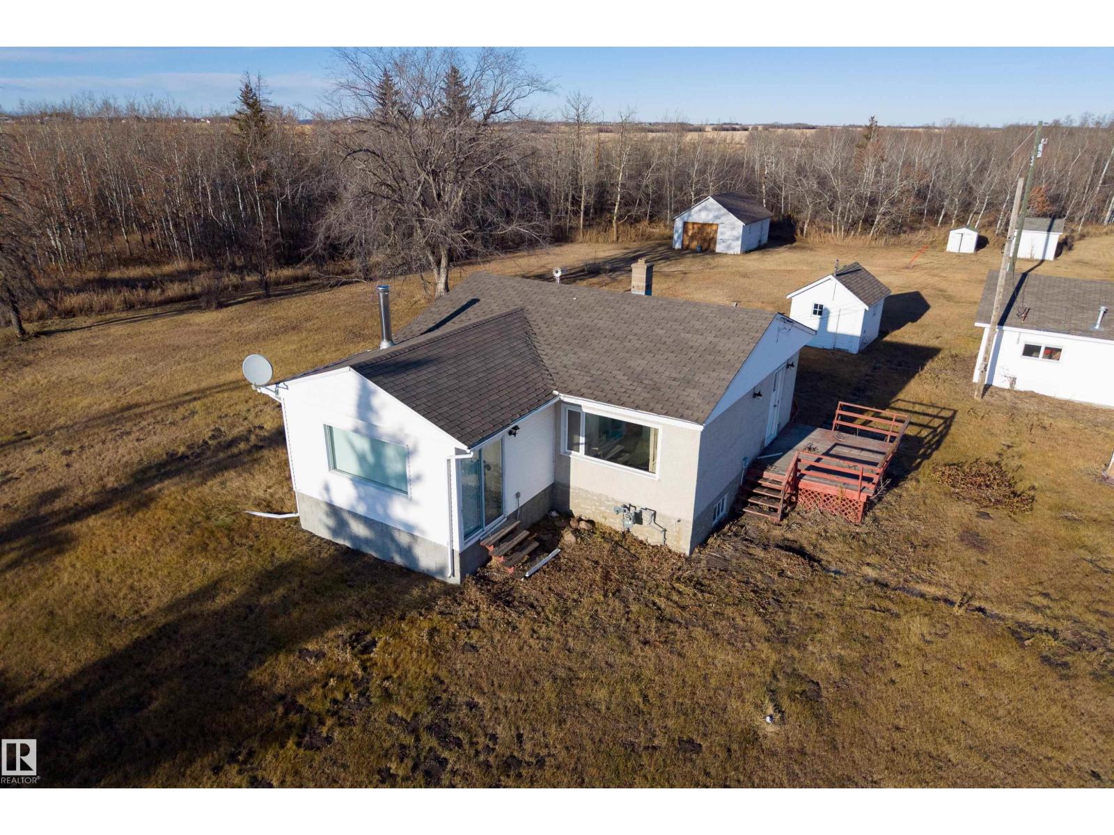 26110 Twp Road 554, Rural Sturgeon County, Alberta  T8R 0M5 - Photo 40 - E4467033