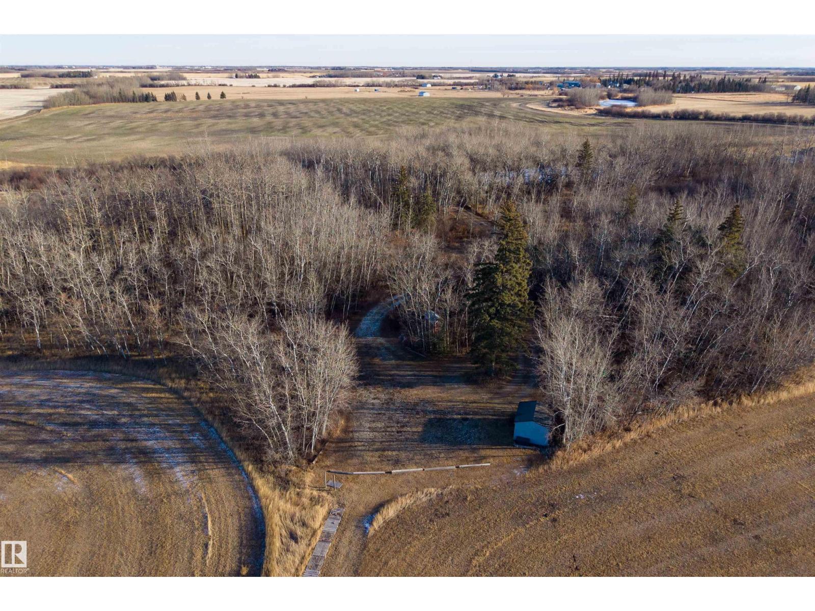 26110 Twp Road 554, Rural Sturgeon County, Alberta  T8R 0M5 - Photo 68 - E4467033
