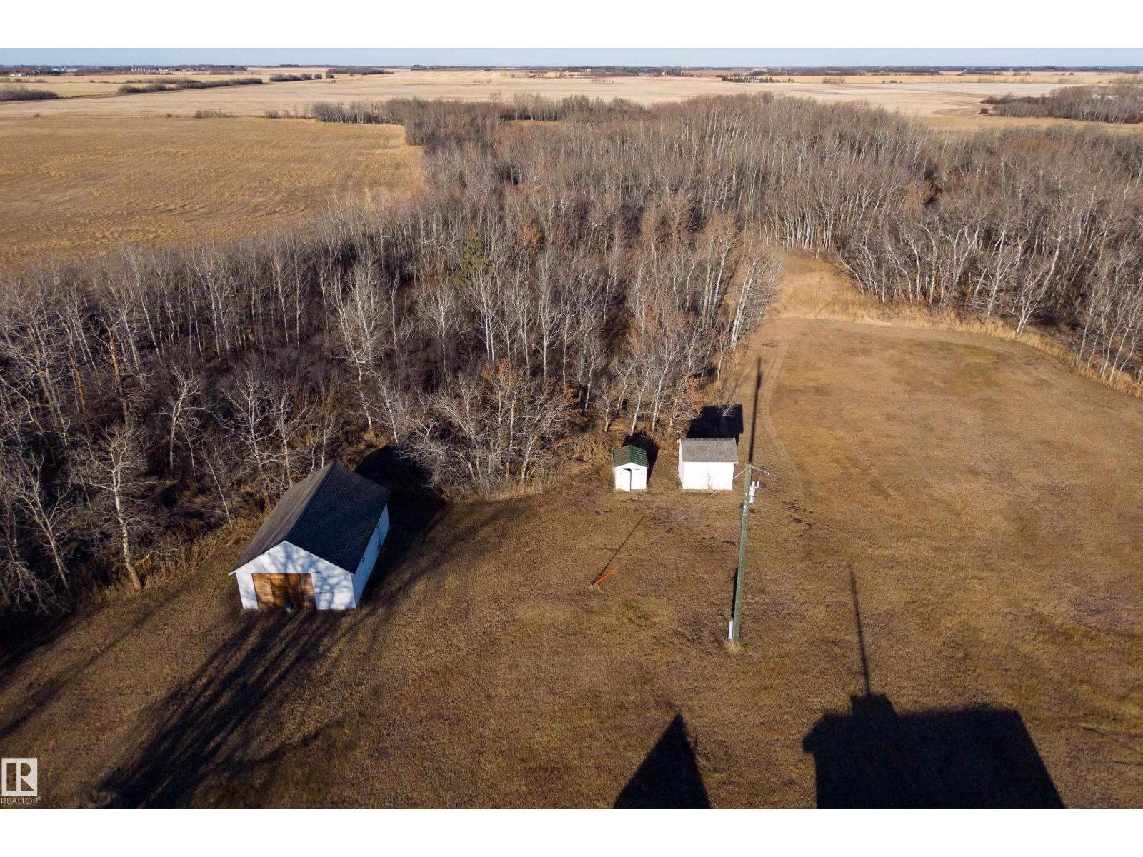 26110 Twp Road 554, Rural Sturgeon County, Alberta  T8R 0M5 - Photo 42 - E4467033