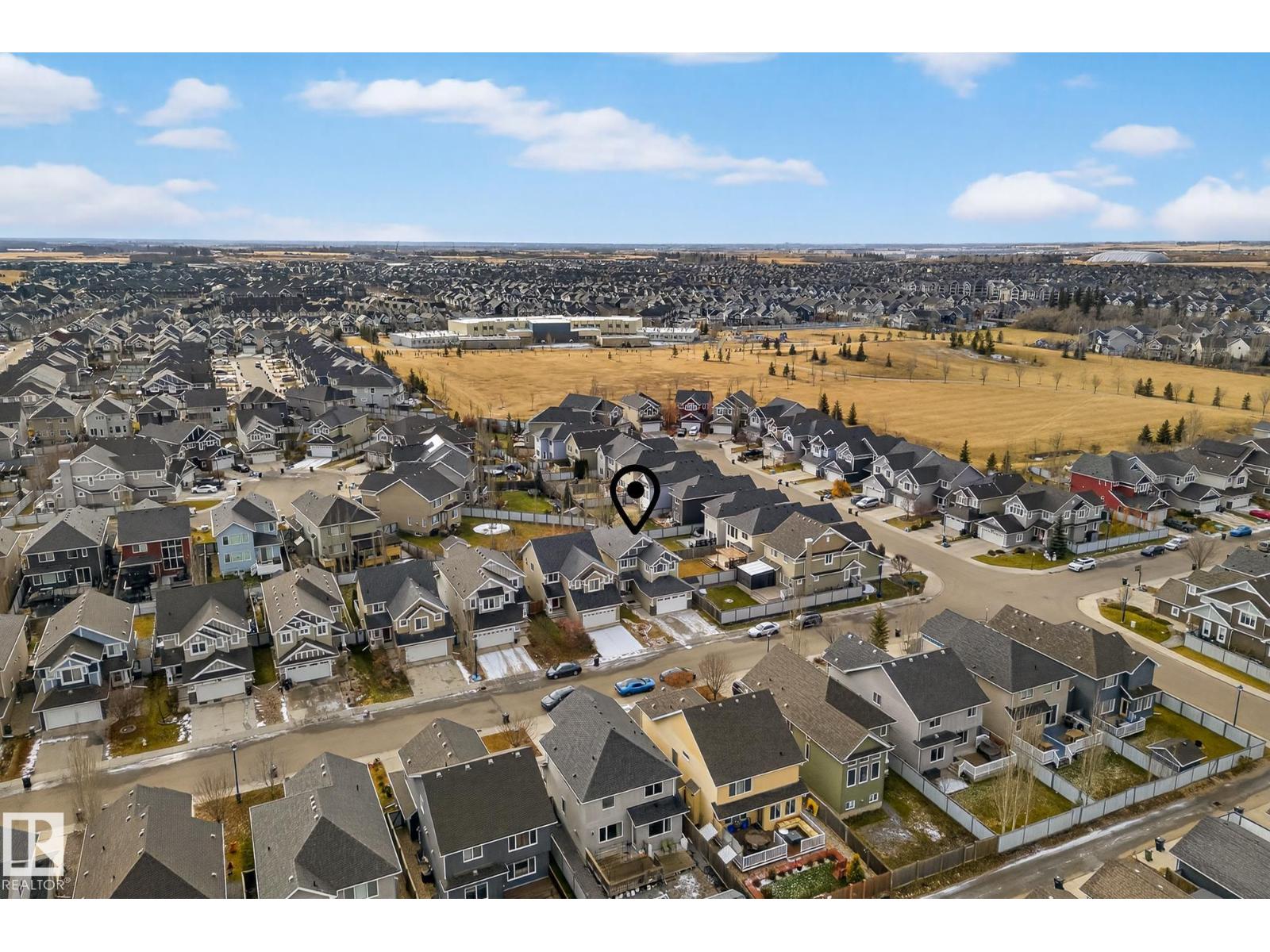 7915 18 Ave Sw Sw, Edmonton, Alberta  T6H 5S1 - Photo 6 - E4466256