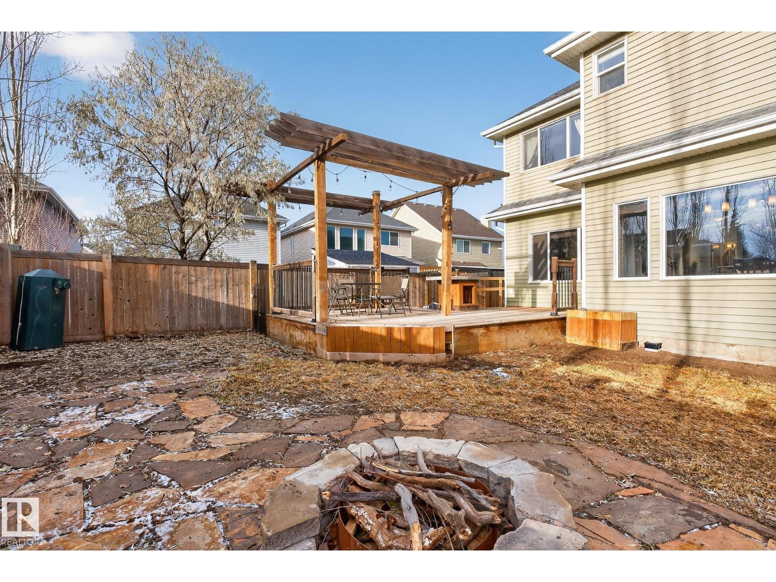 7915 18 Ave Sw Sw, Edmonton, Alberta  T6H 5S1 - Photo 11 - E4466256