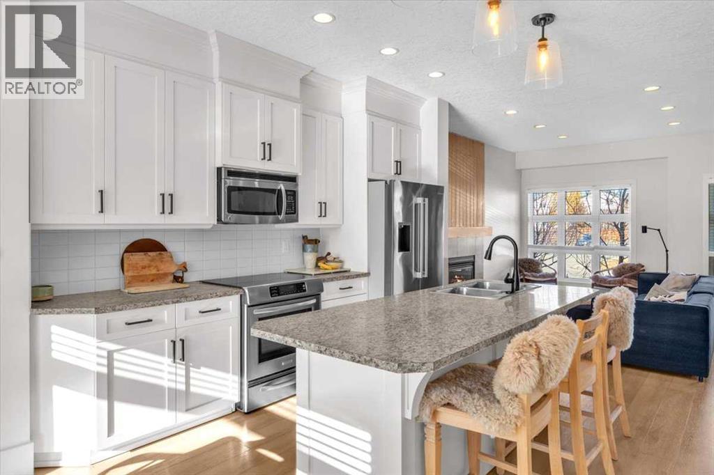 67 Walden Road, Calgary, Alberta  T2X 0N6 - Photo 16 - A2268004