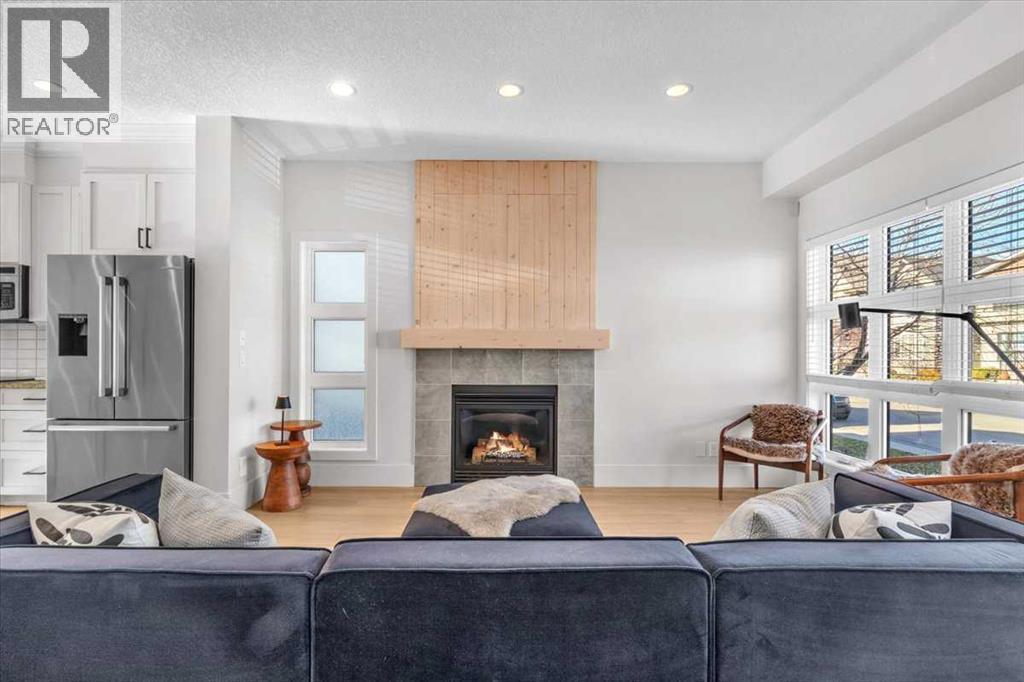 67 Walden Road, Calgary, Alberta  T2X 0N6 - Photo 9 - A2268004