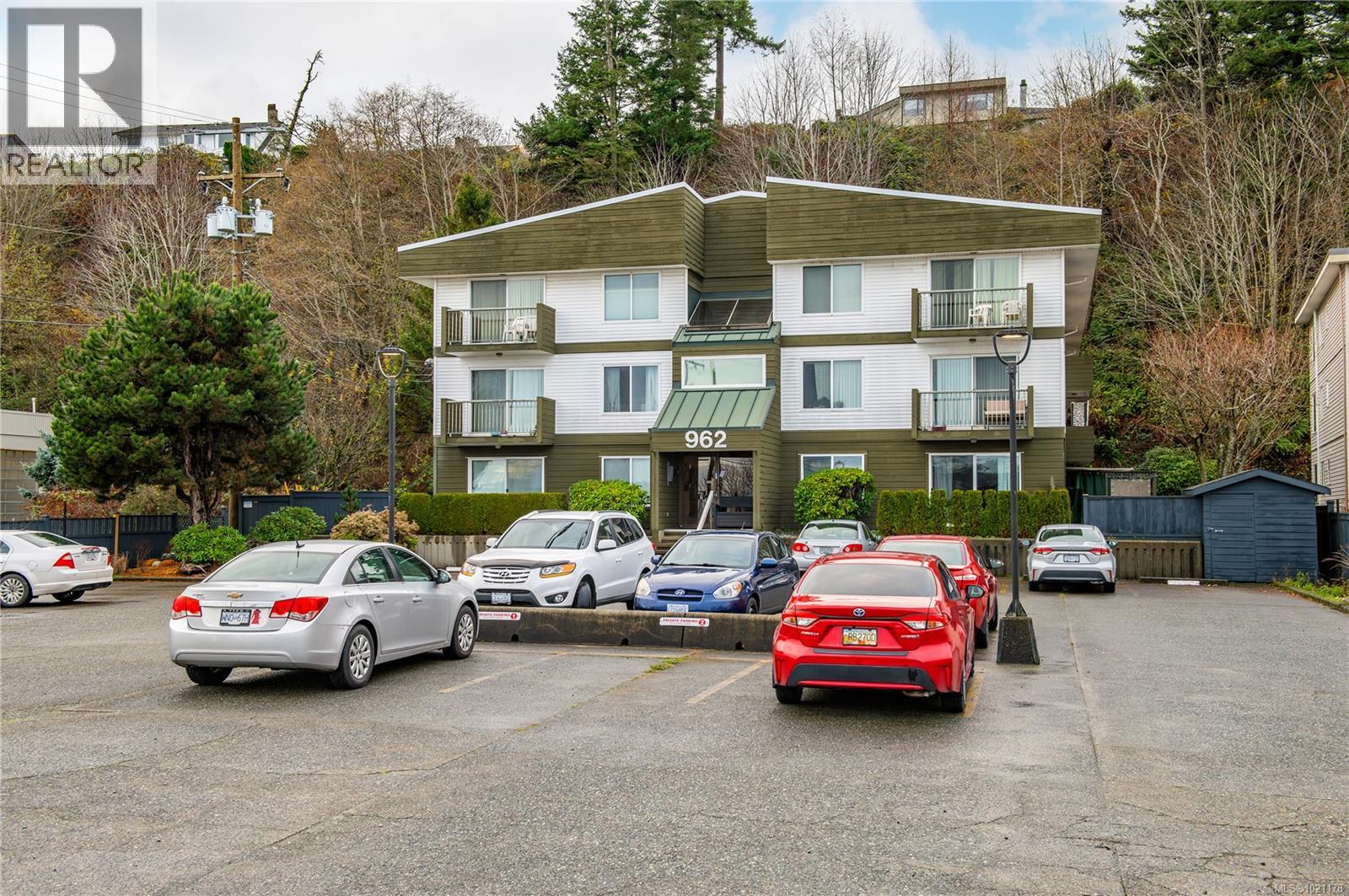 105 962 Island Hwy S, Campbell River, British Columbia