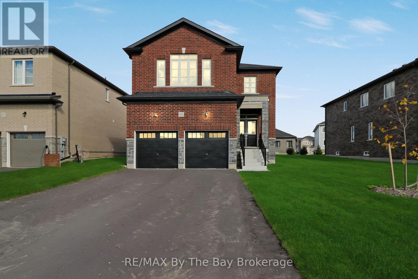 65 AMBER DRIVE, Wasaga Beach, Ontario