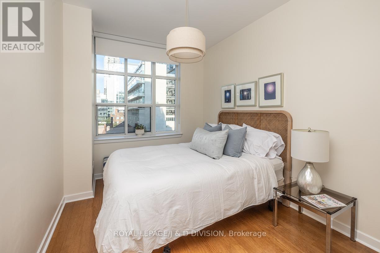 610 - 438 Richmond Street W, Toronto, Ontario  M5V 3S6 - Photo 11 - C12586934