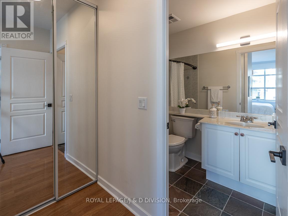 610 - 438 Richmond Street W, Toronto, Ontario  M5V 3S6 - Photo 12 - C12586934