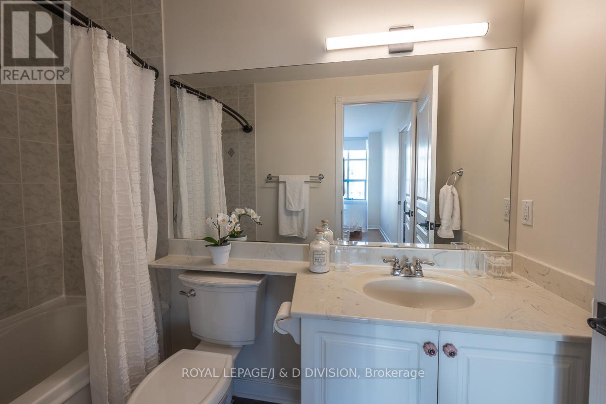 610 - 438 Richmond Street W, Toronto, Ontario  M5V 3S6 - Photo 13 - C12586934