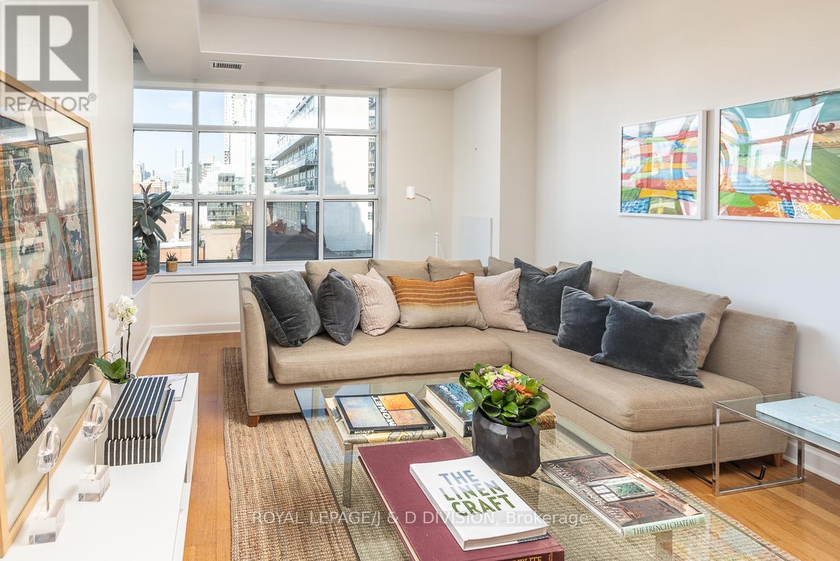 610 - 438 Richmond Street W, Toronto, Ontario  M5V 3S6 - Photo 14 - C12586934