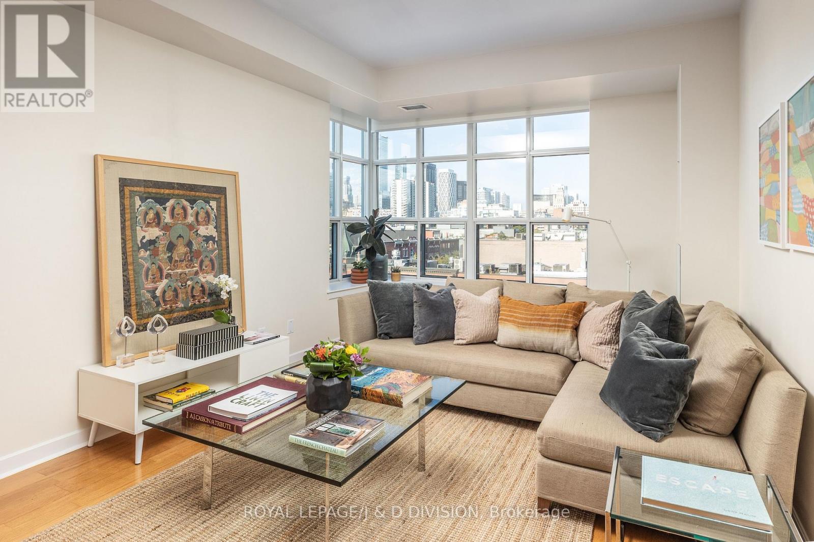 610 - 438 Richmond Street W, Toronto, Ontario  M5V 3S6 - Photo 15 - C12586934