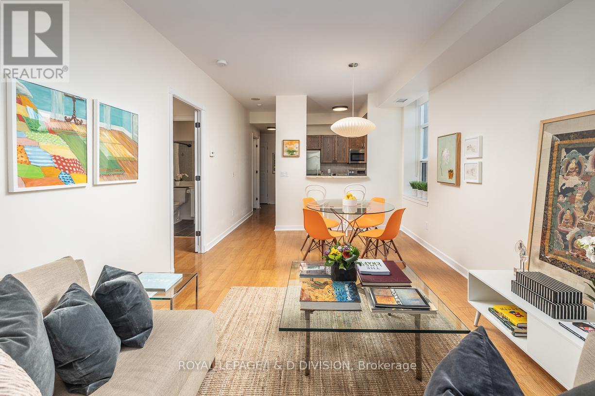 610 - 438 Richmond Street W, Toronto, Ontario  M5V 3S6 - Photo 18 - C12586934