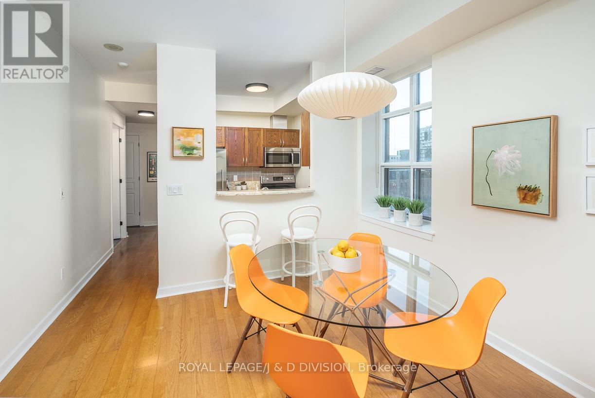 610 - 438 Richmond Street W, Toronto, Ontario  M5V 3S6 - Photo 19 - C12586934