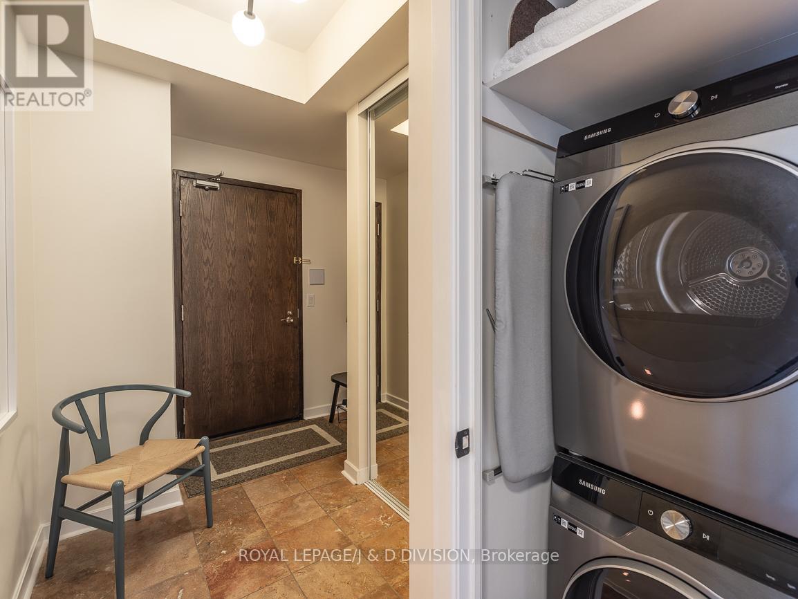 610 - 438 Richmond Street W, Toronto, Ontario  M5V 3S6 - Photo 2 - C12586934