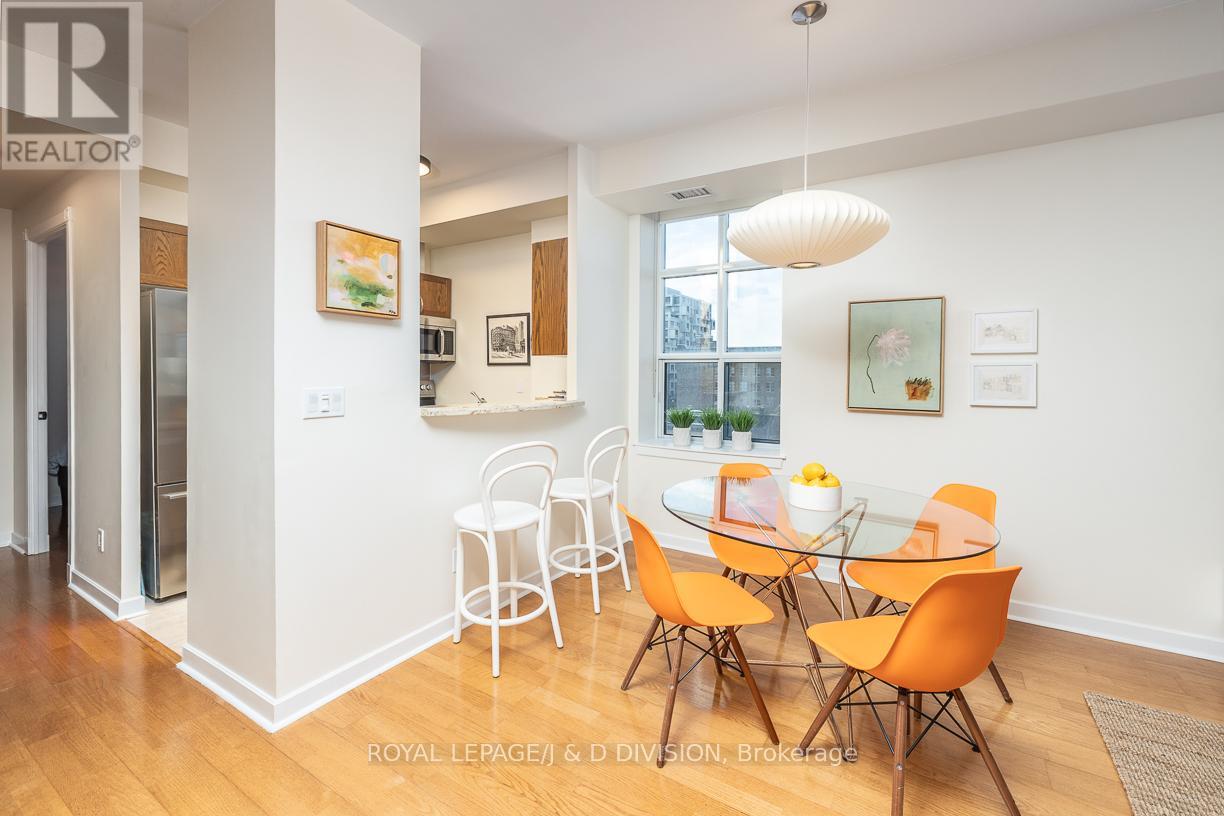 610 - 438 Richmond Street W, Toronto, Ontario  M5V 3S6 - Photo 20 - C12586934