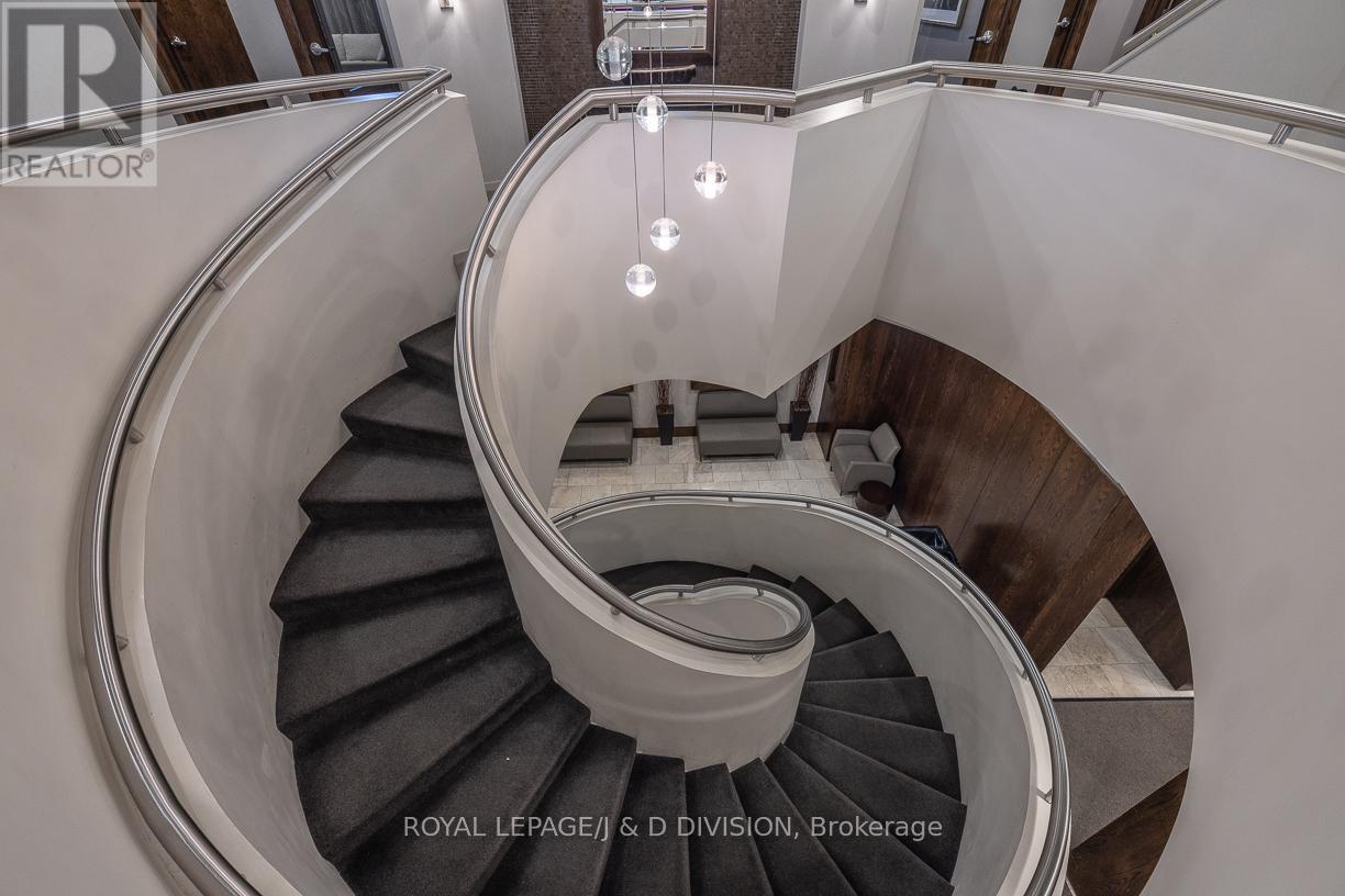 610 - 438 Richmond Street W, Toronto, Ontario  M5V 3S6 - Photo 22 - C12586934