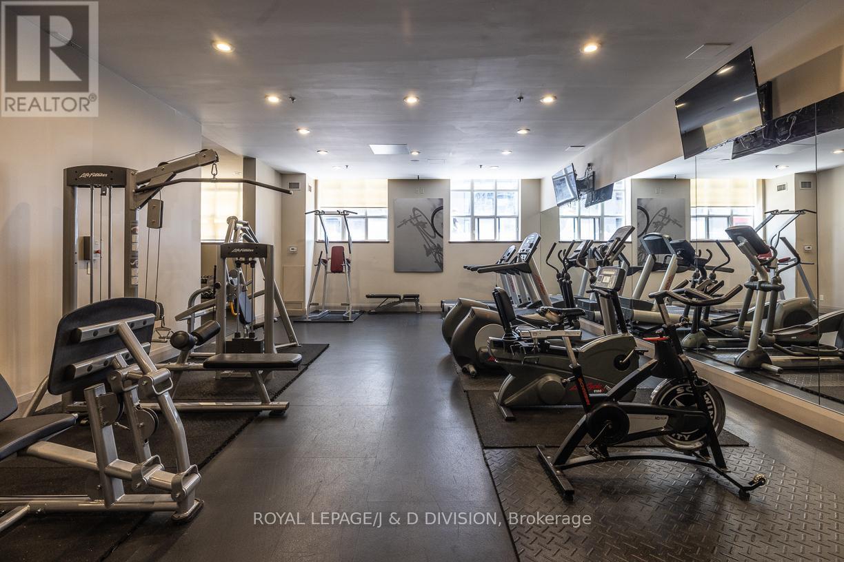 610 - 438 Richmond Street W, Toronto, Ontario  M5V 3S6 - Photo 24 - C12586934