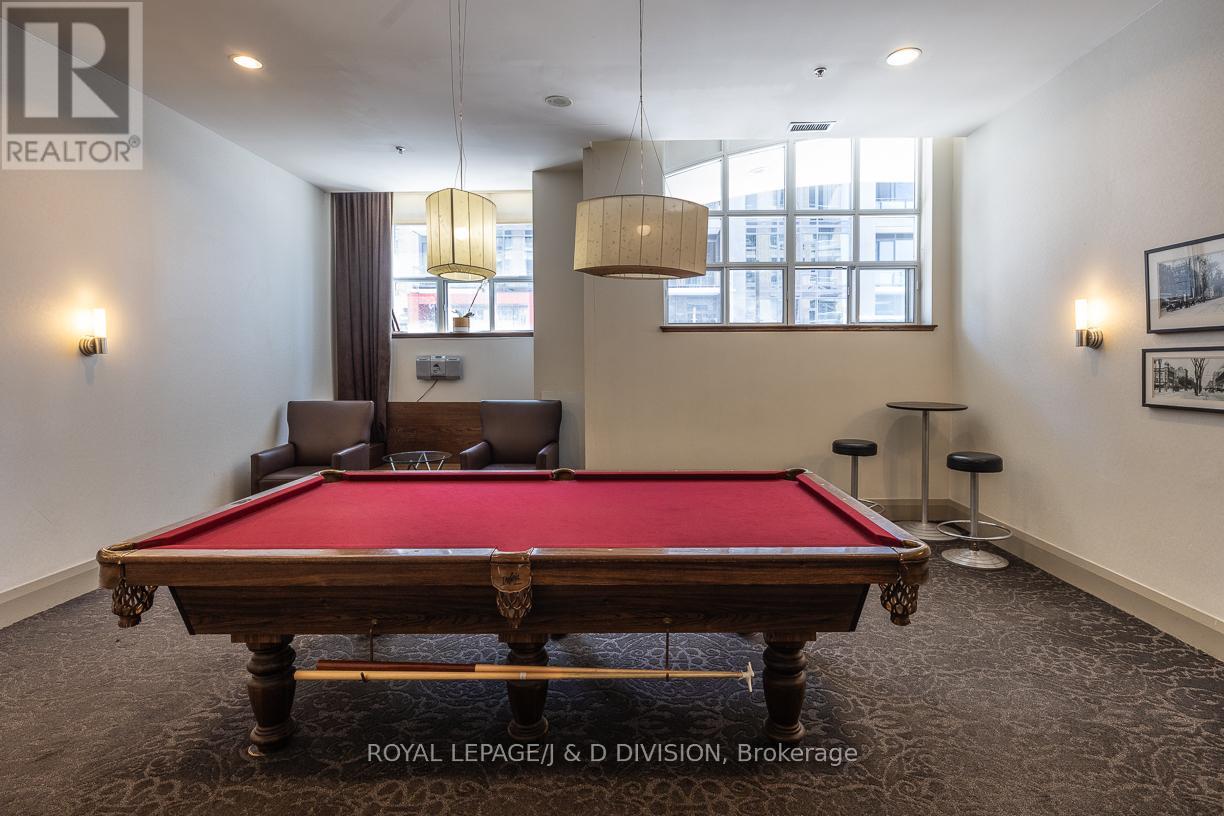 610 - 438 Richmond Street W, Toronto, Ontario  M5V 3S6 - Photo 25 - C12586934