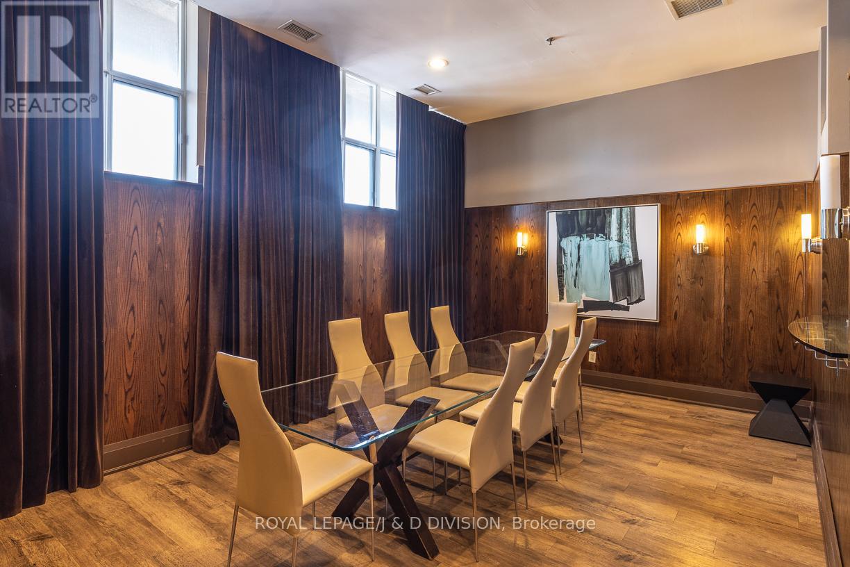 610 - 438 Richmond Street W, Toronto, Ontario  M5V 3S6 - Photo 26 - C12586934