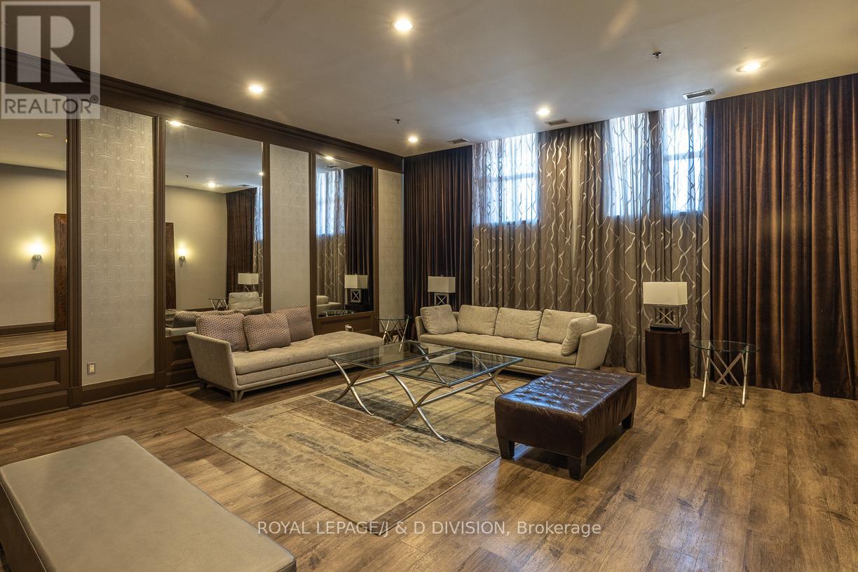 610 - 438 Richmond Street W, Toronto, Ontario  M5V 3S6 - Photo 28 - C12586934