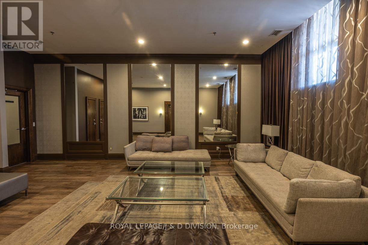 610 - 438 Richmond Street W, Toronto, Ontario  M5V 3S6 - Photo 29 - C12586934