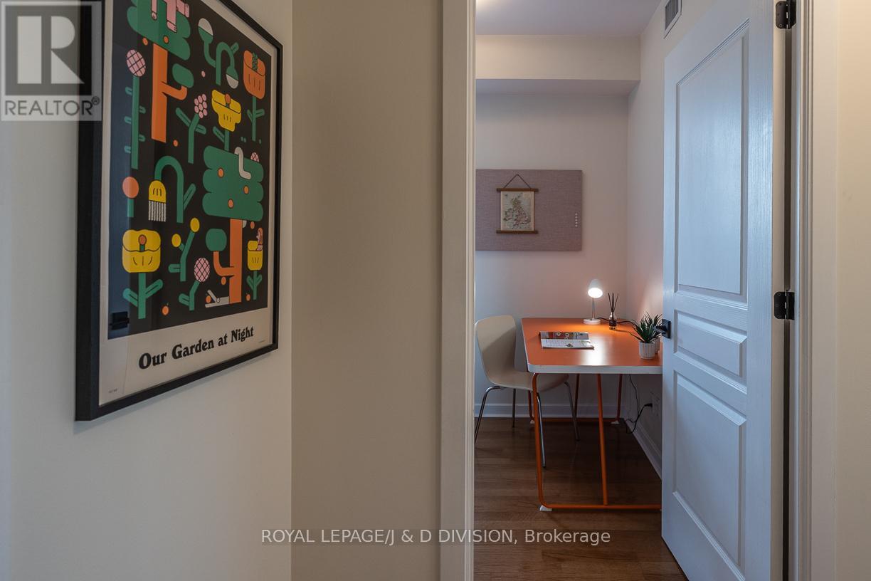 610 - 438 Richmond Street W, Toronto, Ontario  M5V 3S6 - Photo 3 - C12586934