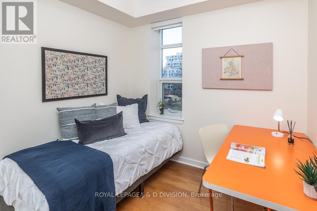 610 - 438 Richmond Street W, Toronto, Ontario  M5V 3S6 - Photo 4 - C12586934