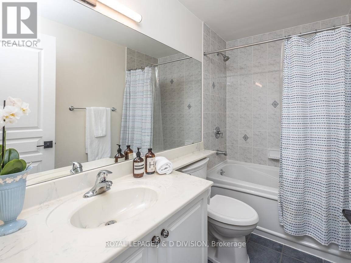 610 - 438 Richmond Street W, Toronto, Ontario  M5V 3S6 - Photo 6 - C12586934