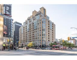 610 - 438 RICHMOND STREET W, Toronto, Ontario